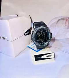 Casio