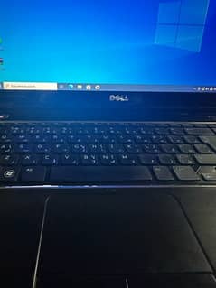 Dell Laptop Core i7 2 gen