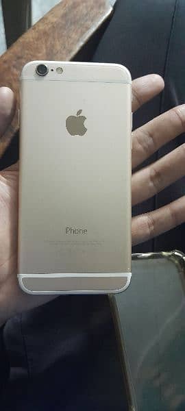 iphone 6  64gb 4