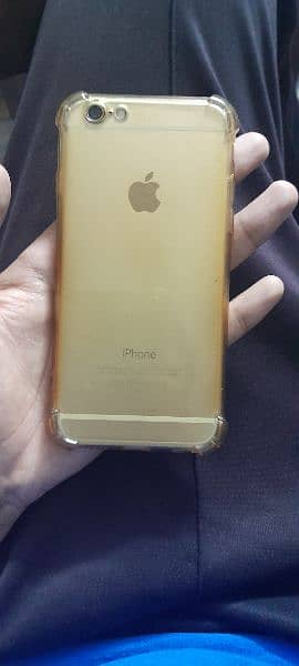 iphone 6  64gb 5