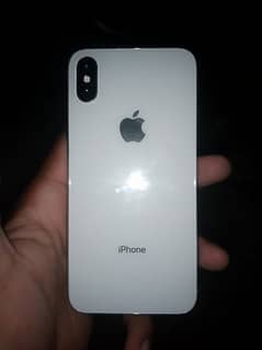 I phone X