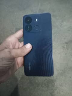 infinix