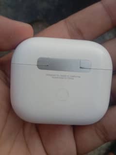 Apple airpods 3rd generation