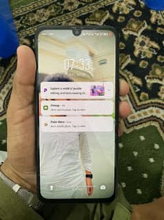 Infinix not 12 pro

with Box