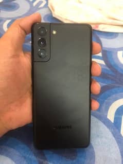 Samsung s21 Plus urgent sale