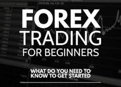 forex trading course