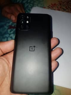 OnePlus 9R Dual PTA approved