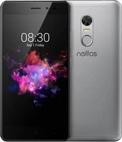 neffos x1 lite phone