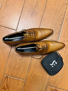 Original Italian Handmade Shoes