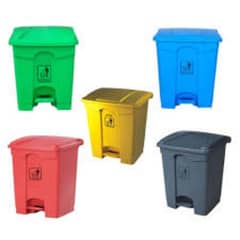 dustbin /recycle bin 120 letter 50 letter