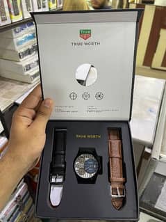 Men's Watches