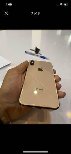 Iphone XS 256 Gb