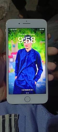 iphone 8plus 64gb