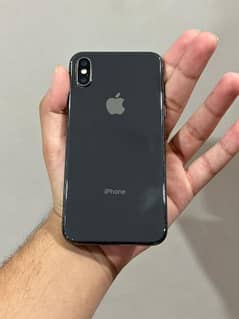 iphone x 64gb pta approved for sale in mint condition
