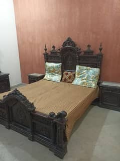 home used furniture good condition original handmade wooden furniture