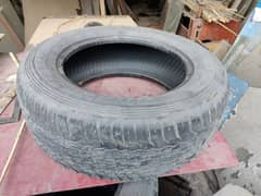 Fortuner Tyre 4 sale