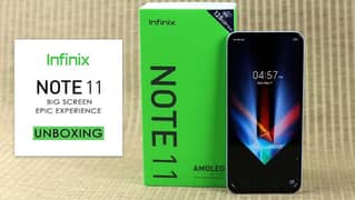 Infinix