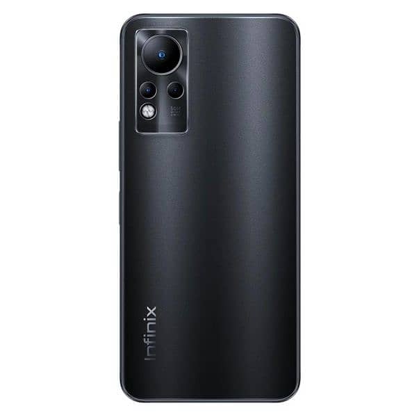 Infinix Note 11 (6GB 128GB) - Black (Excellent condition) 2