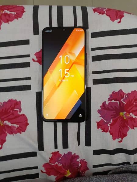 Infinix Note 11 (6GB 128GB) - Black (Excellent condition) 5