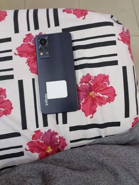 Infinix Note 11 (6GB 128GB) - Black (Excellent condition) 7