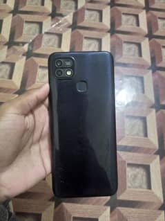 Infinix Hot 10i 4/128 Only Phone no box no charger