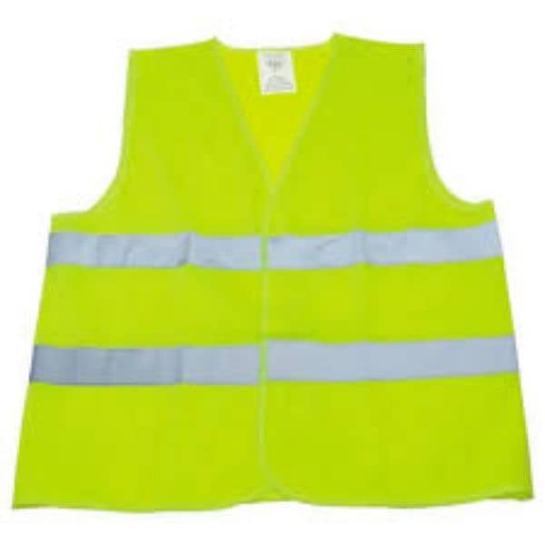 safety vest 1