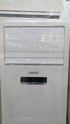 Gree 04 Ton Cabinet AC