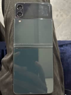 Samsung Galaxy Z flip 3