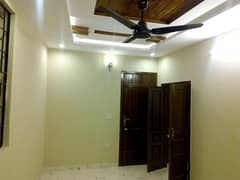 Single Storey 10 Marla House Up For Rent Near Chaklala Scheme 3