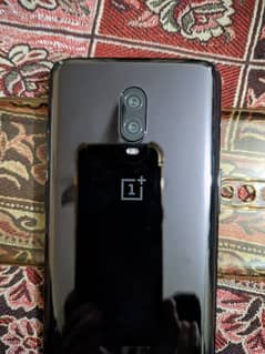 OnePlus 6t 8/128