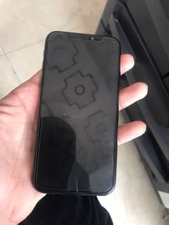 iphone x non pta urgent sale