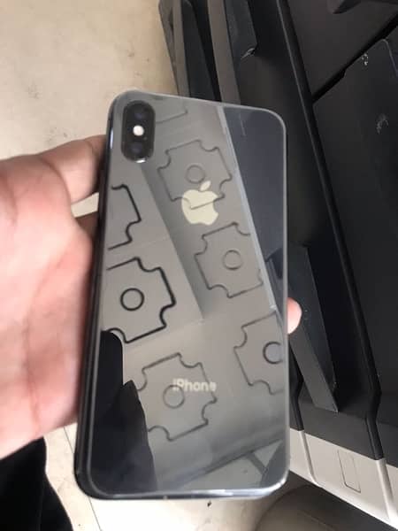 iphone x non pta urgent sale 1