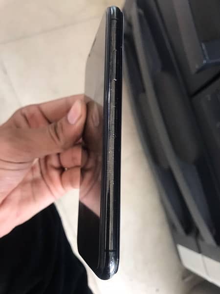 iphone x non pta urgent sale 3