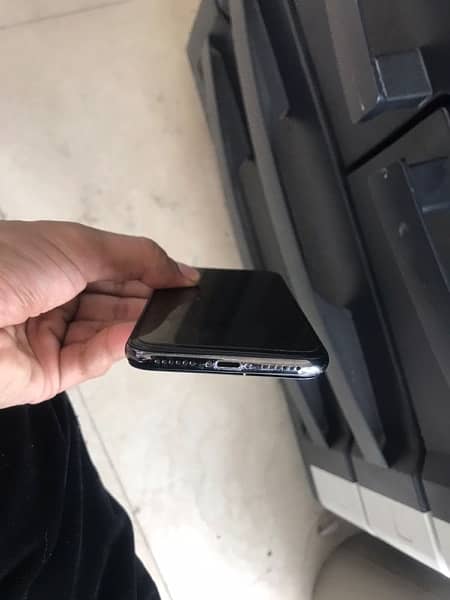 iphone x non pta urgent sale 4