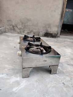 Gas Stove