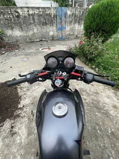 ybr 125