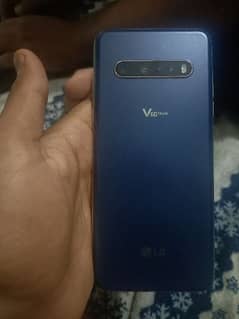 lg v60thinq official pta approved