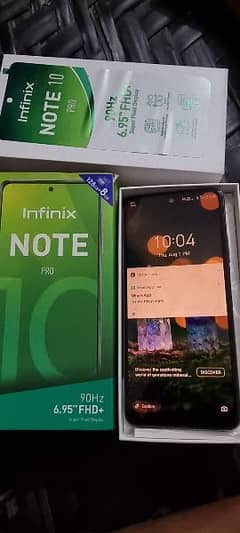 infinix