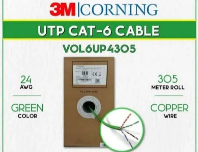 cat 6 1