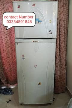 Dawlance Fridge For Sale