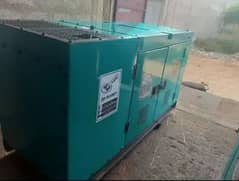 Power Generator Rental Services, Heavy Generator on Rent