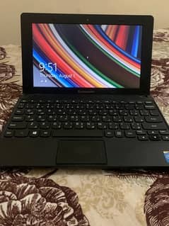 Lenovo laptop