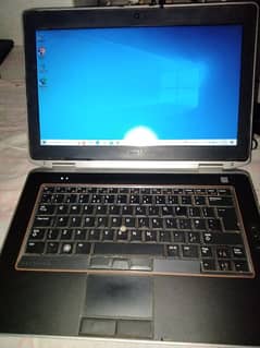 Dell Core i5 2nd Generation Laptop