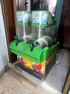 LG Slush Machine 12L Two Flavours