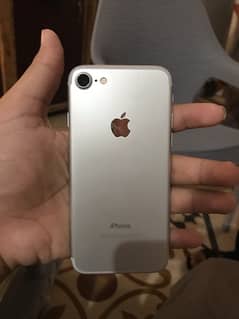 Iphone 7 128 Gb PTA approved