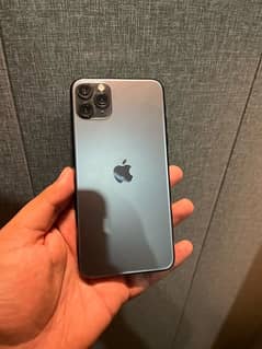 iPhone 11 Pro Max 256gb FU ( read ad )