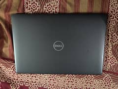 Dell I7 8th Generation with Touch Screen