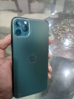 iphone 11 pro max 256 jv for sale in rawalpindi