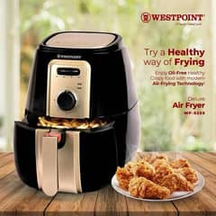 air fryer