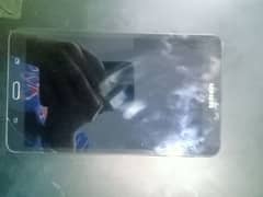 Galaxy Tab A6 (little water damage 8/10)